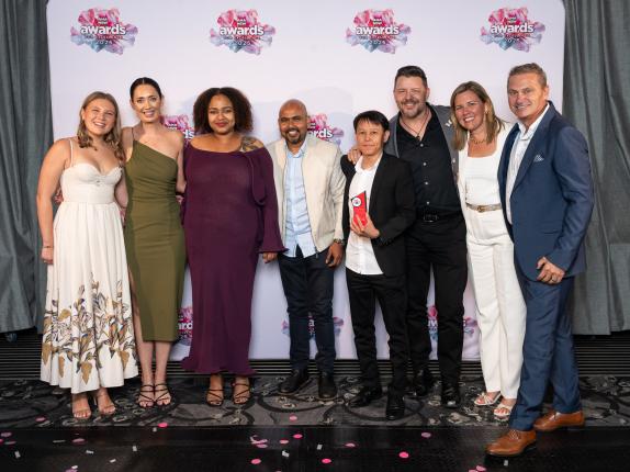 AHA Awards Winners 2025