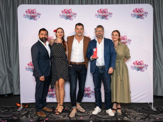 AHA Awards Winners 2025