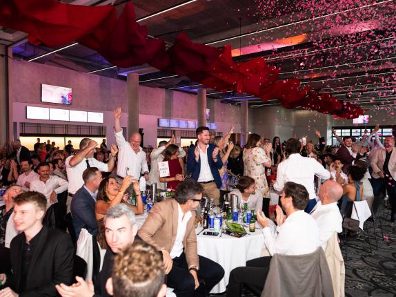 AHA Awards Winners 2025