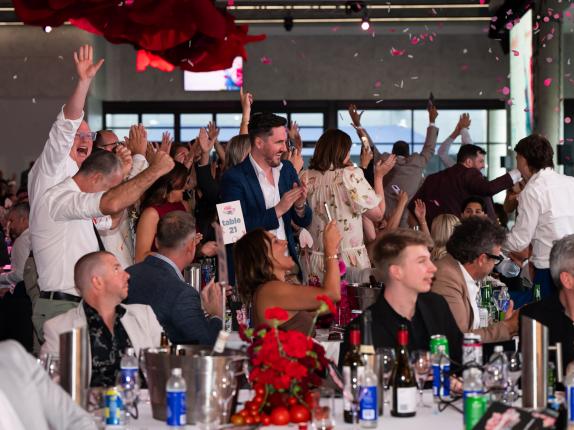 AHA Awards Winners 2025