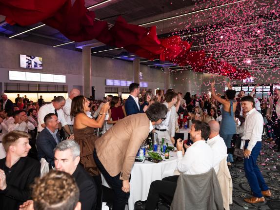 AHA Awards Winners 2025