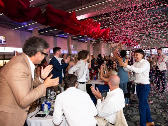 AHA Awards Winners 2025