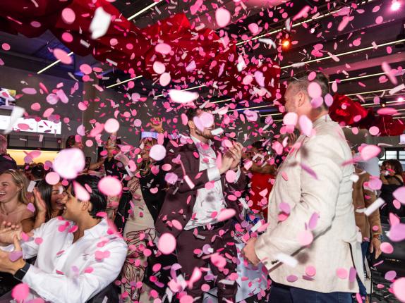 AHA Awards Winners 2025