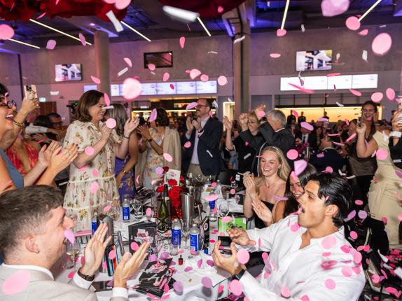 AHA Awards Winners 2025