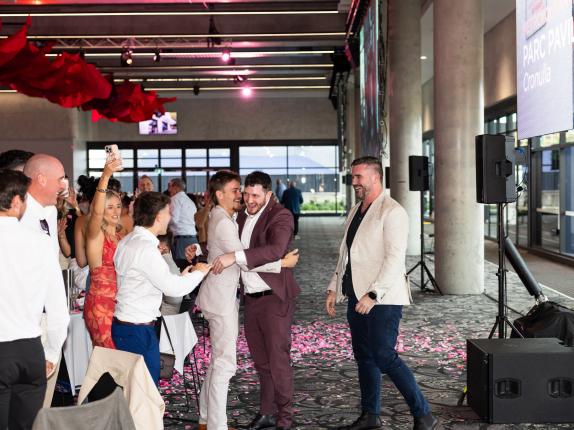 AHA Awards Winners 2025