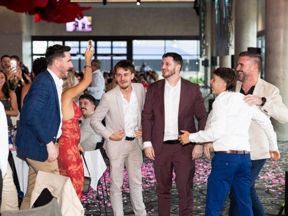 AHA Awards Winners 2025