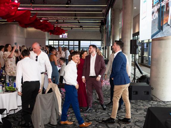 AHA Awards Winners 2025