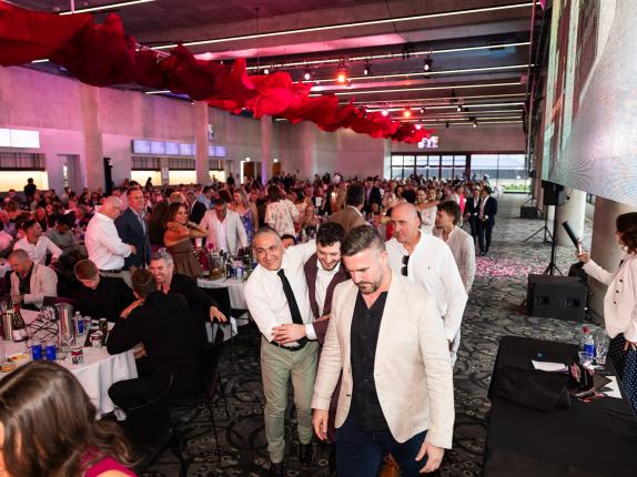 AHA Awards Winners 2025