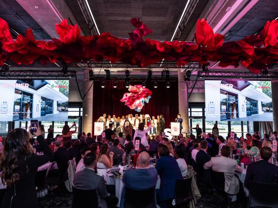 AHA Awards Winners 2025