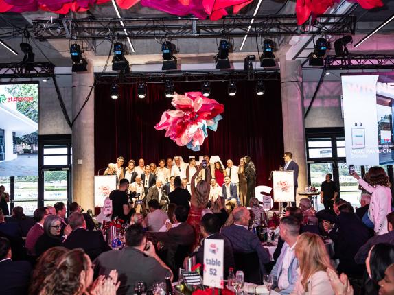 AHA Awards Winners 2025