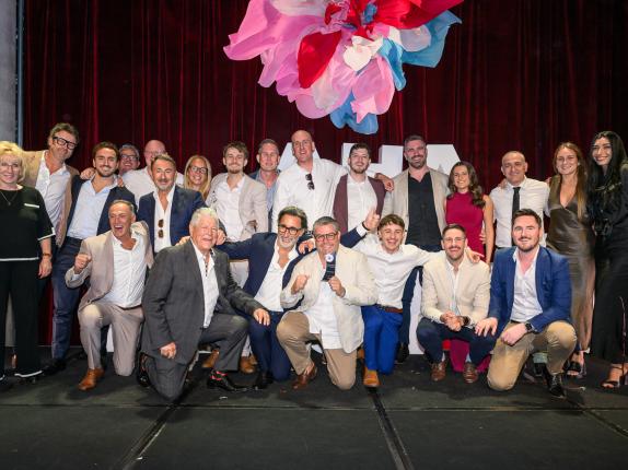 AHA Awards Winners 2025