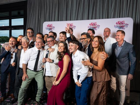 AHA Awards Winners 2025