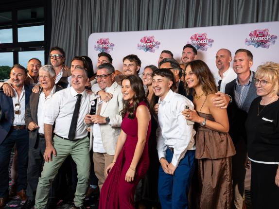 AHA Awards Winners 2025