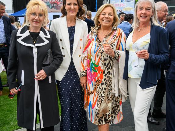 AHA Awards Winners 2025