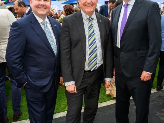 AHA Awards Winners 2025