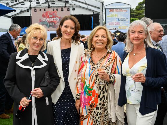 AHA Awards Winners 2025