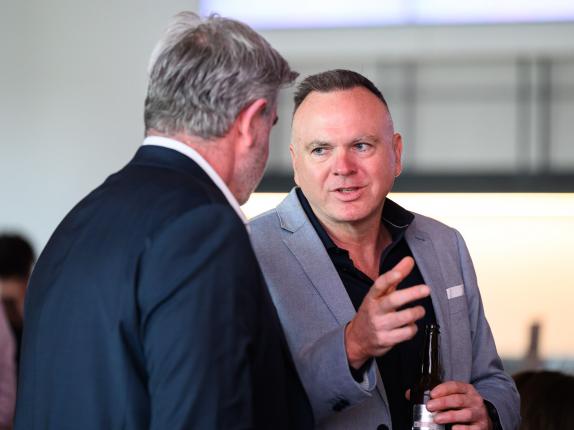 AHA Awards Ceremony 2025