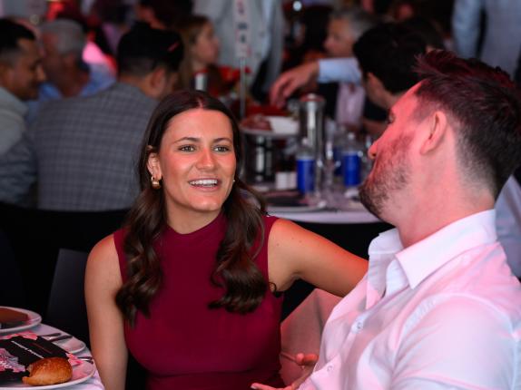 AHA Awards Ceremony 2025