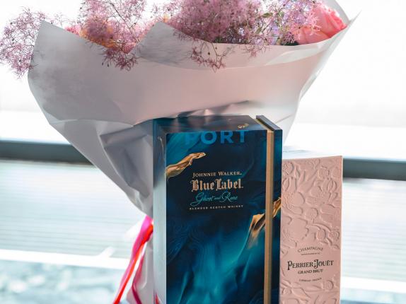 AHA Awards Ceremony 2025