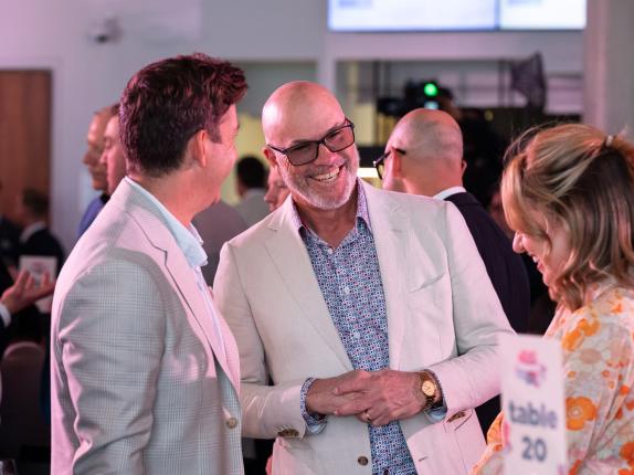 AHA Awards Ceremony 2025