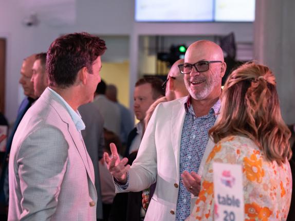 AHA Awards Ceremony 2025