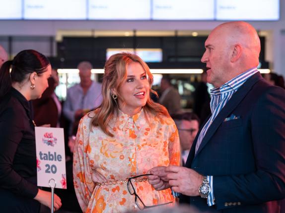 AHA Awards Ceremony 2025