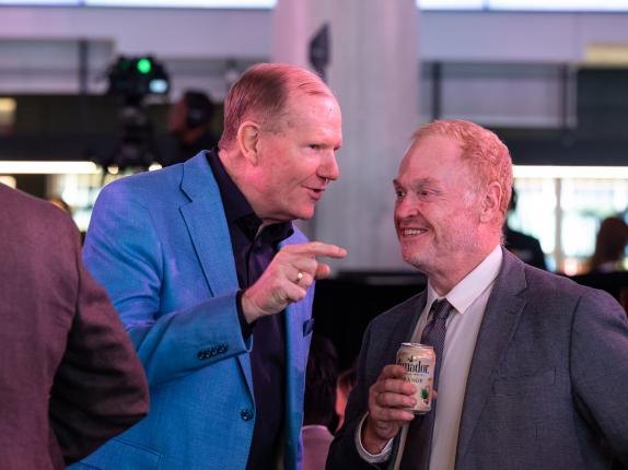 AHA Awards Ceremony 2025