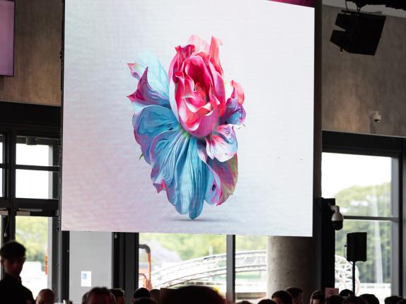 AHA Awards Ceremony 2025