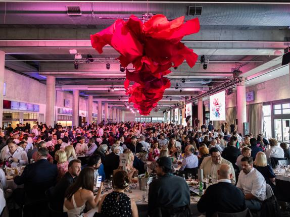 AHA Awards Ceremony 2025