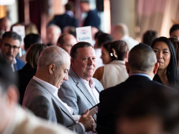 AHA Awards Ceremony 2025