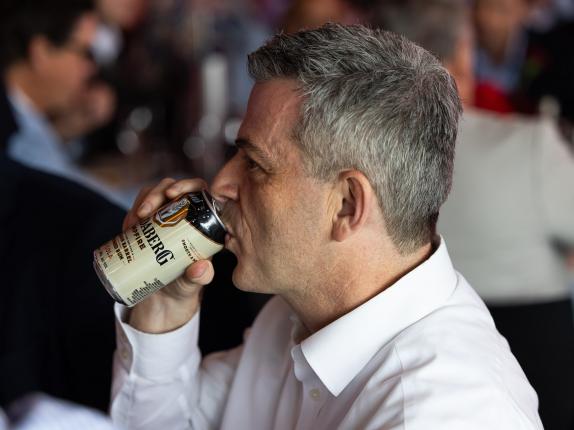 AHA Awards Ceremony 2025