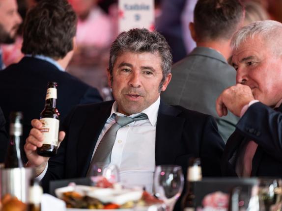 AHA Awards Ceremony 2025