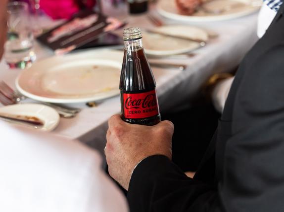 AHA Awards Ceremony 2025