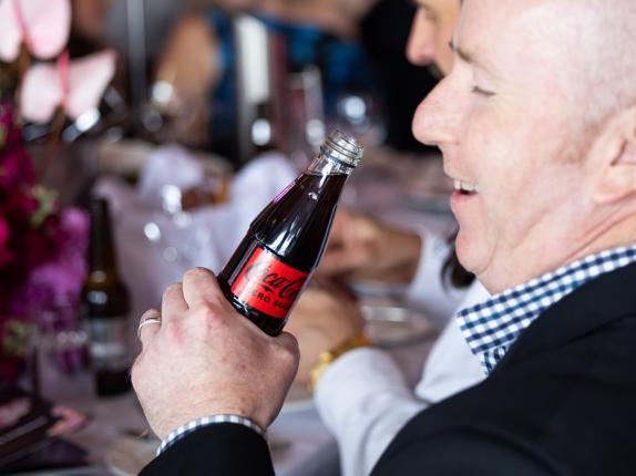 AHA Awards Ceremony 2025