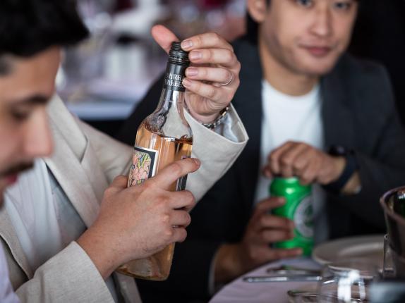 AHA Awards Ceremony 2025