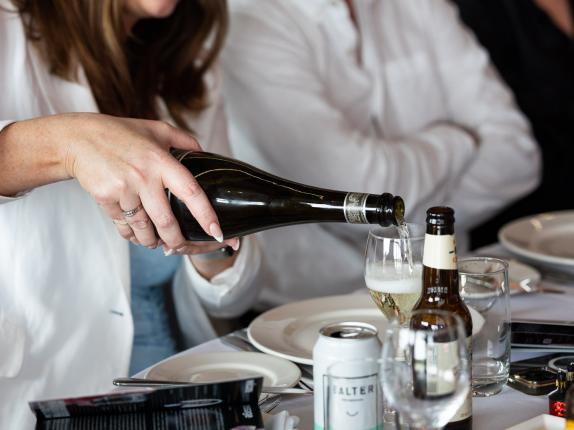 AHA Awards Ceremony 2025