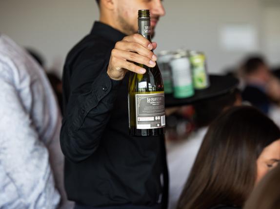 AHA Awards Ceremony 2025