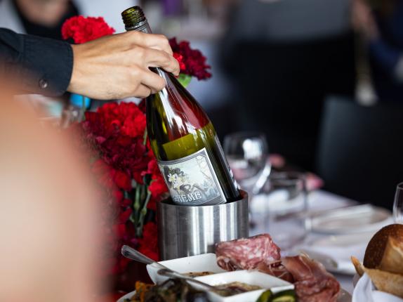 AHA Awards Ceremony 2025