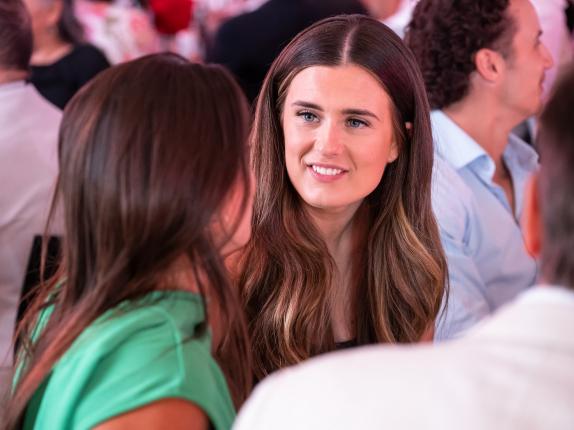 AHA Awards Ceremony 2025