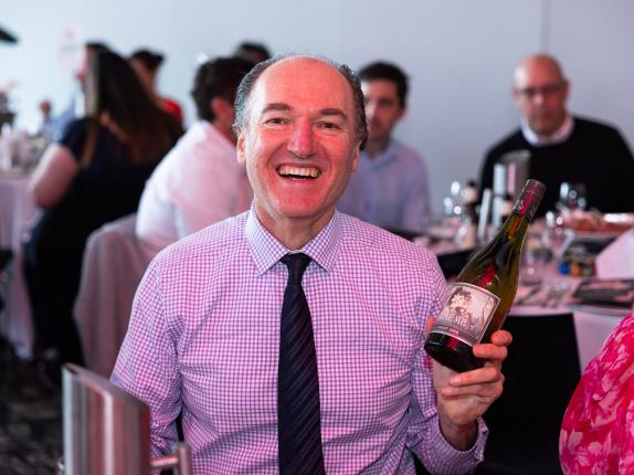 AHA Awards Ceremony 2025