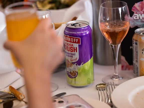 AHA Awards Ceremony 2025