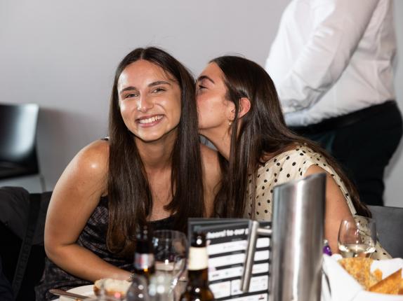 AHA Awards Ceremony 2025