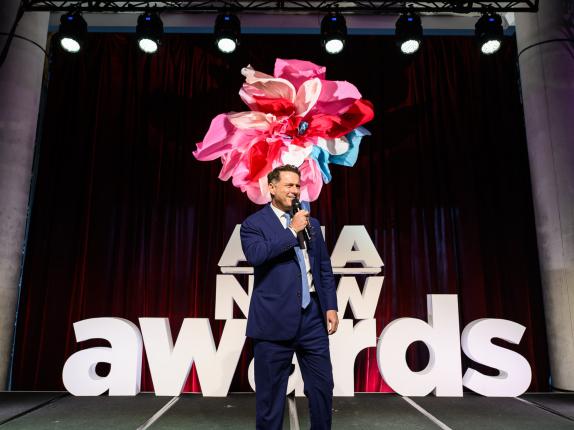 AHA Awards Ceremony 2025