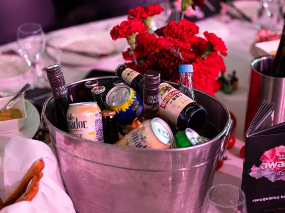 AHA Awards Ceremony 2025