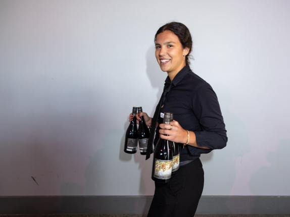 AHA Awards Ceremony 2025