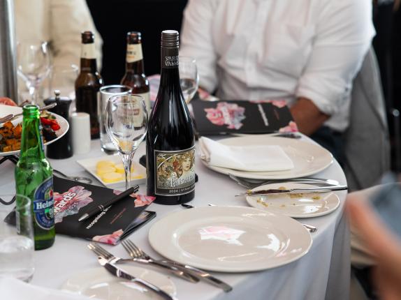 AHA Awards Ceremony 2025