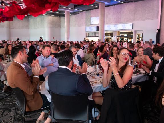 AHA Awards Ceremony 2025