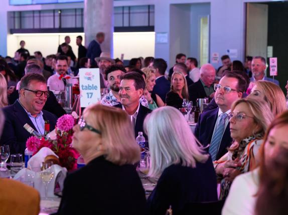 AHA Awards Ceremony 2025