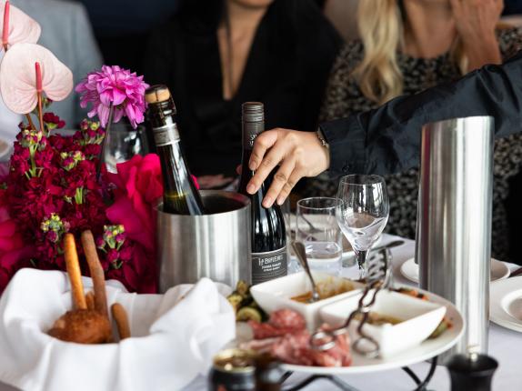 AHA Awards Ceremony 2025