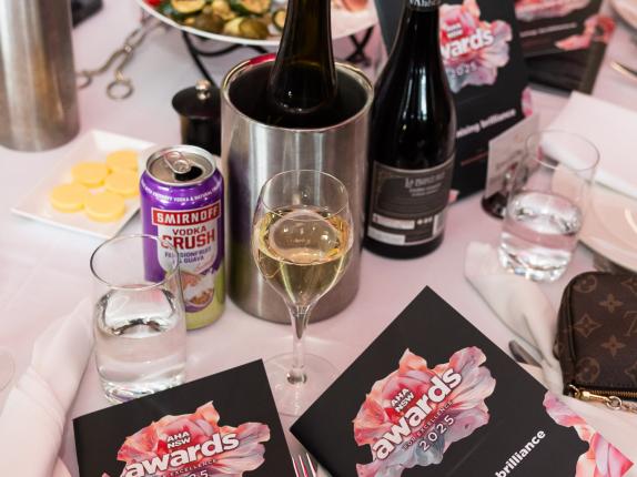 AHA Awards Ceremony 2025